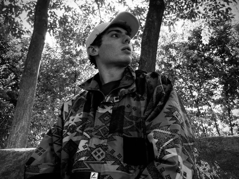 Intervista – L’Artista del mese di Maggio 2022:&nbsp;DAG