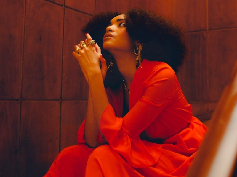 Intervista – Kaze si&nbsp;racconta…