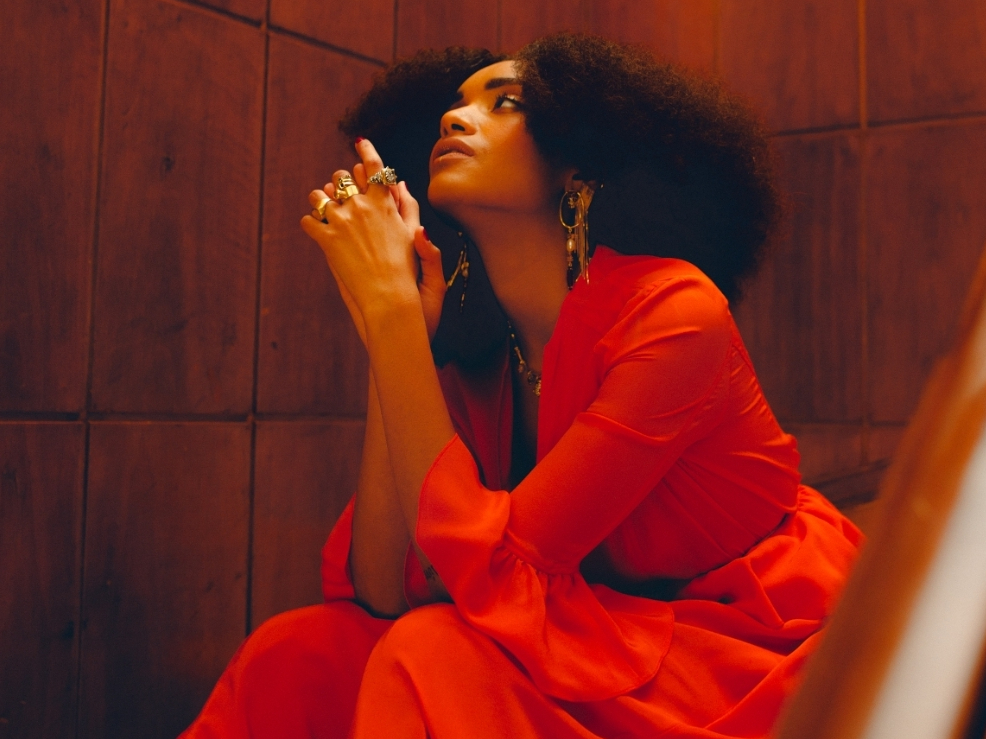 Intervista – Kaze si&nbsp;racconta…