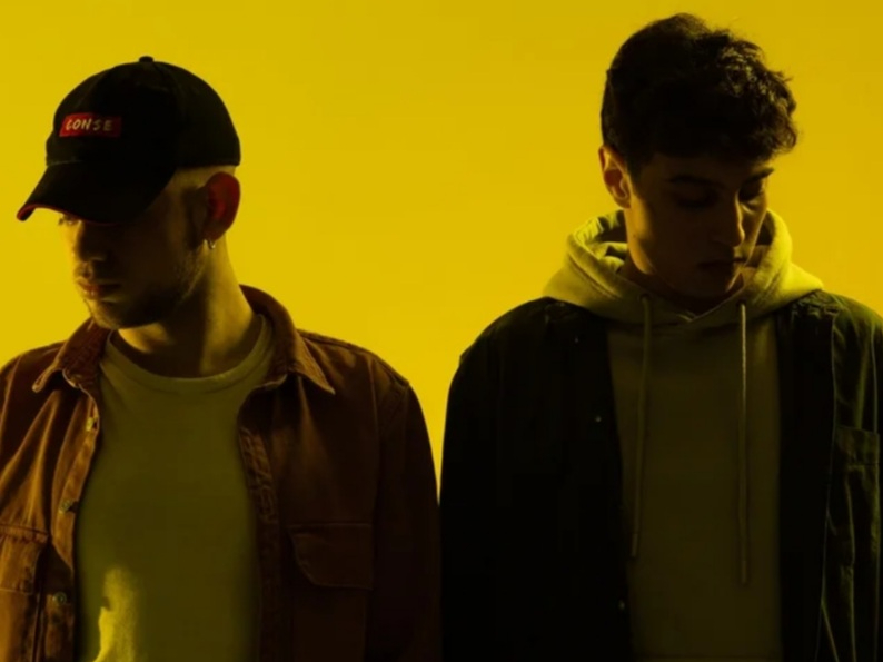 Intervista – Il viaggio dei&nbsp;Conse