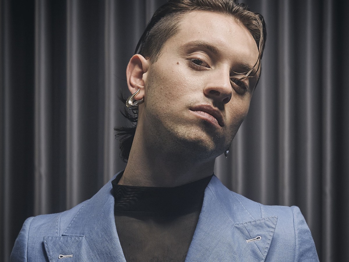 Intervista – Il capitolo zero di&nbsp;YTAM