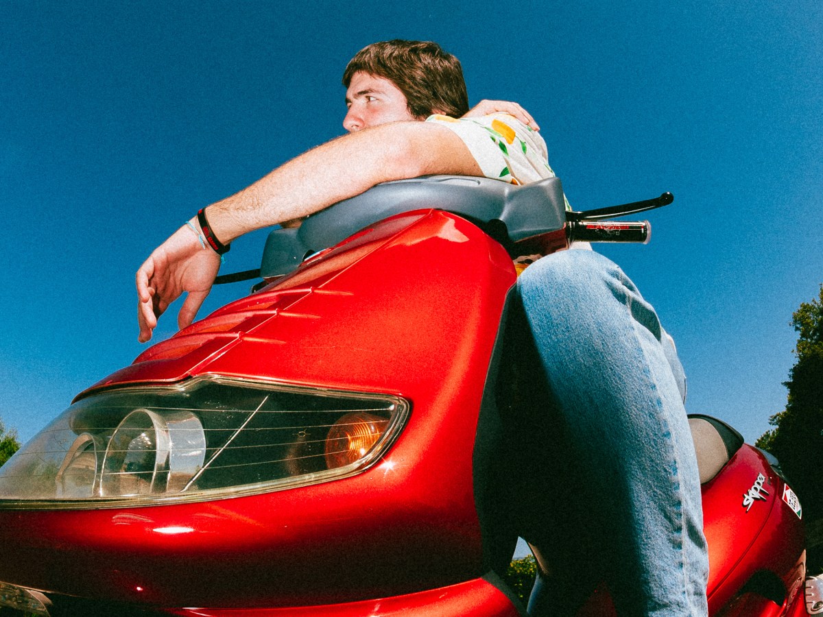 Intervista – Il talento di&nbsp;Masamasa