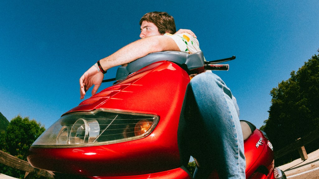 Intervista – Il talento di&nbsp;Masamasa