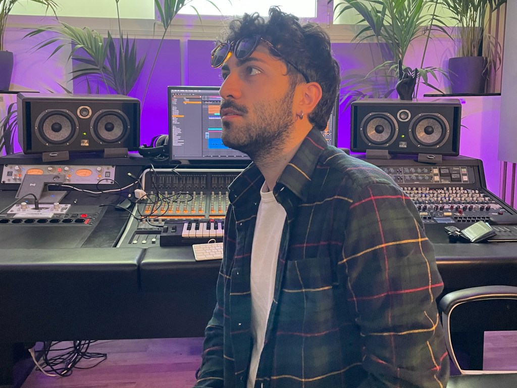 Intervista – Rapportarsi col mondo:&nbsp;Marāsma