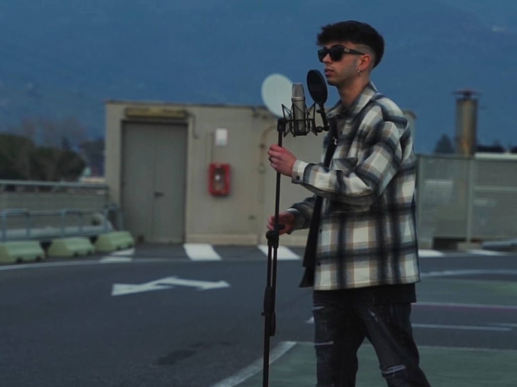 Intervista – Alla scoperta di&nbsp;Vex