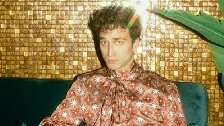 Intervista – L’Artista del mese di Giugno 2022:&nbsp;Caruccio