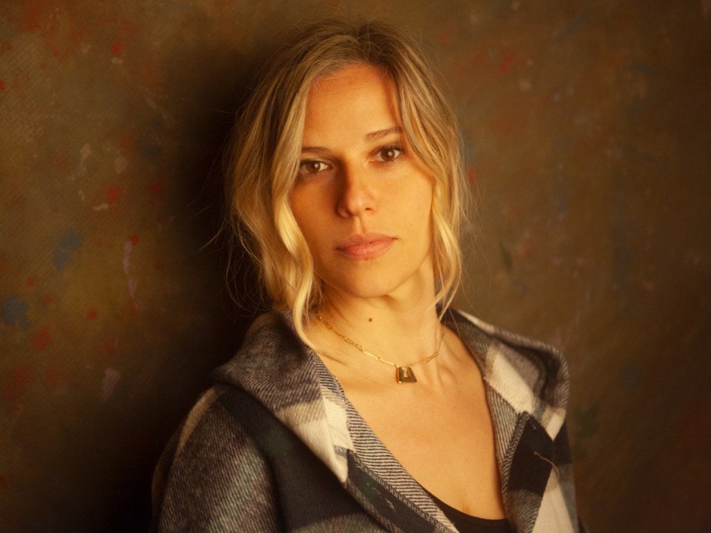 Intervista – Elisabetta Gagliardi si&nbsp;racconta…