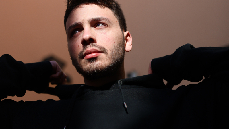 Intervista – La musica, un linguaggio universale:&nbsp;Etto