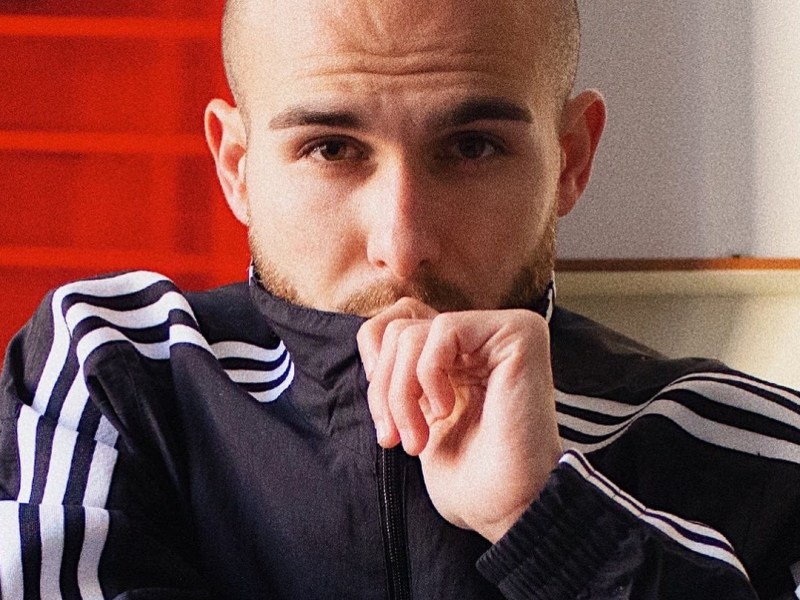 Intervista – Il viaggio di&nbsp;Zeep