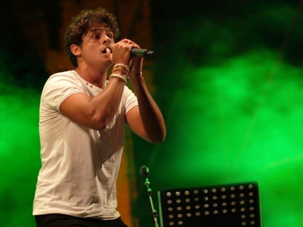 Intervista – L’Artista del mese di Settembre 2022: Marco&nbsp;Fiermonte