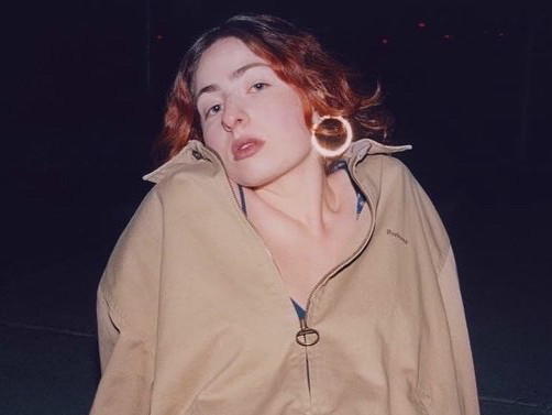 Intervista – Lauryyn, un processo di ricerca