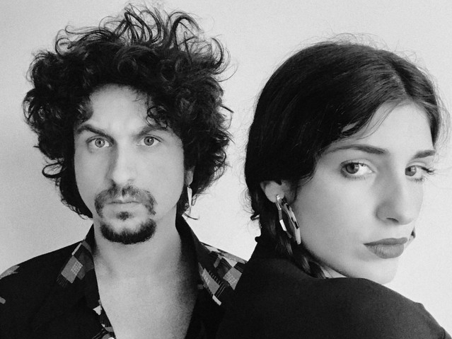 Intervista – Martina e Francesco: i&nbsp;Volosumarte