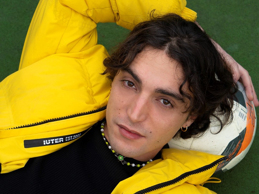 Intervista – Da X Factor a Skam Italia:&nbsp;Fettuccine