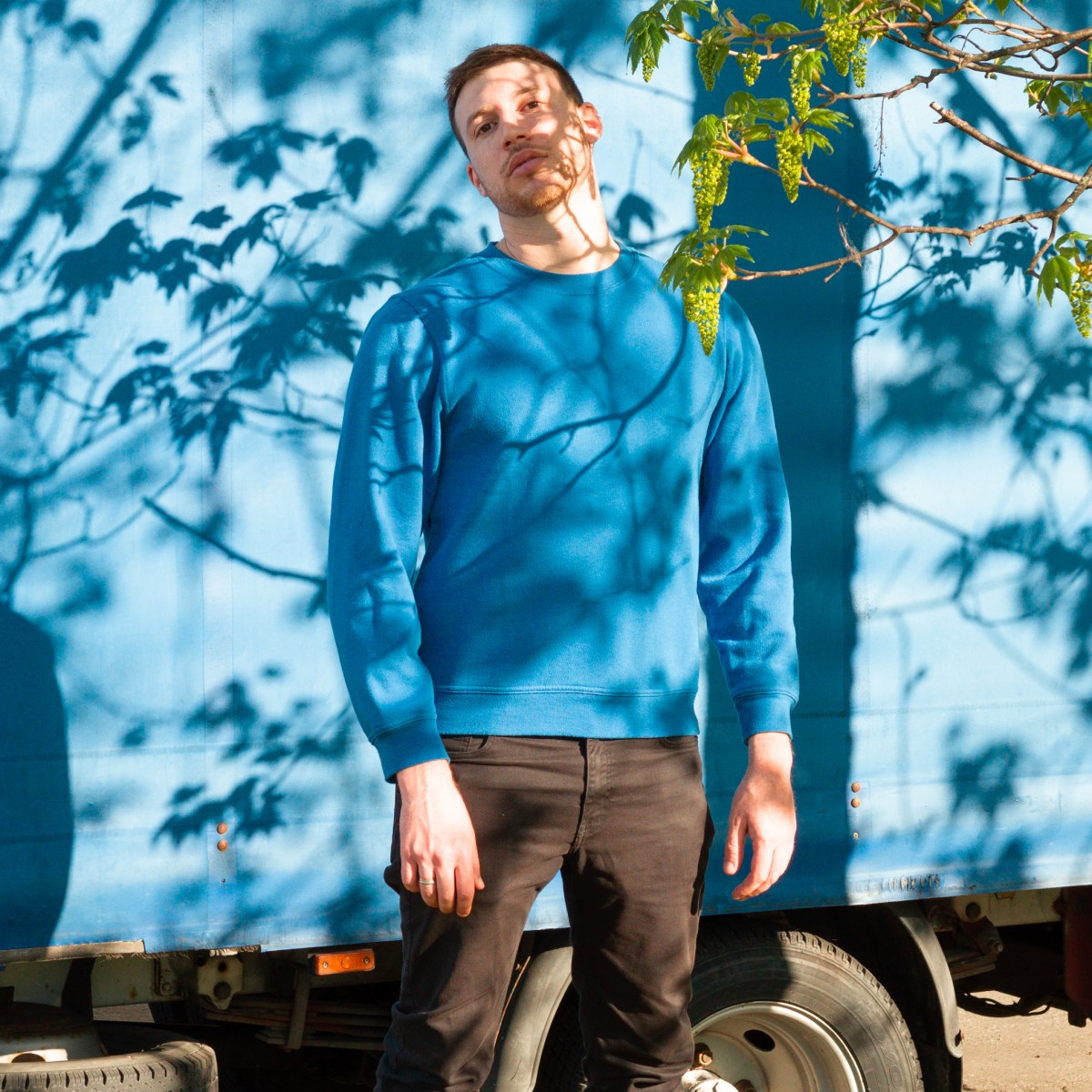 Intervista – I “12” passi di Andrea&nbsp;Blanc