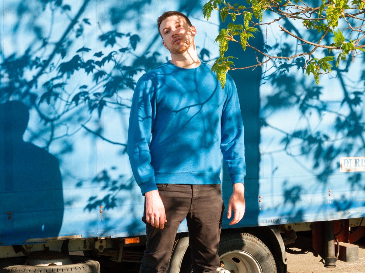 Intervista – I “12” passi di Andrea&nbsp;Blanc