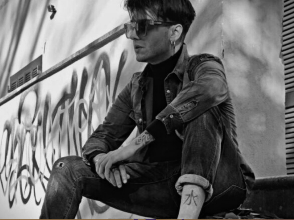 Intervista – Tornare in prima persona:&nbsp;Corvo