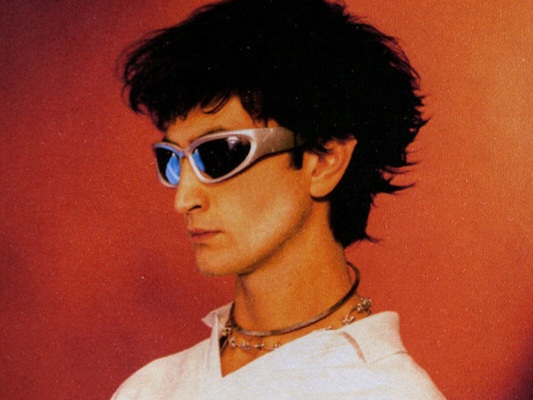 Intervista – “Amore, passione, sudore, arancione”: la musica di&nbsp;Sunken