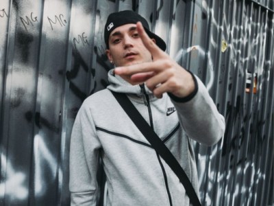 Intervista – Naver e la sua musica “aerodinamica”