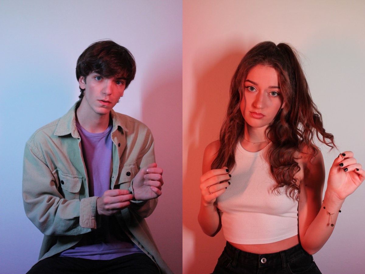 Intervista – Elena e Francesco&nbsp;Faggi