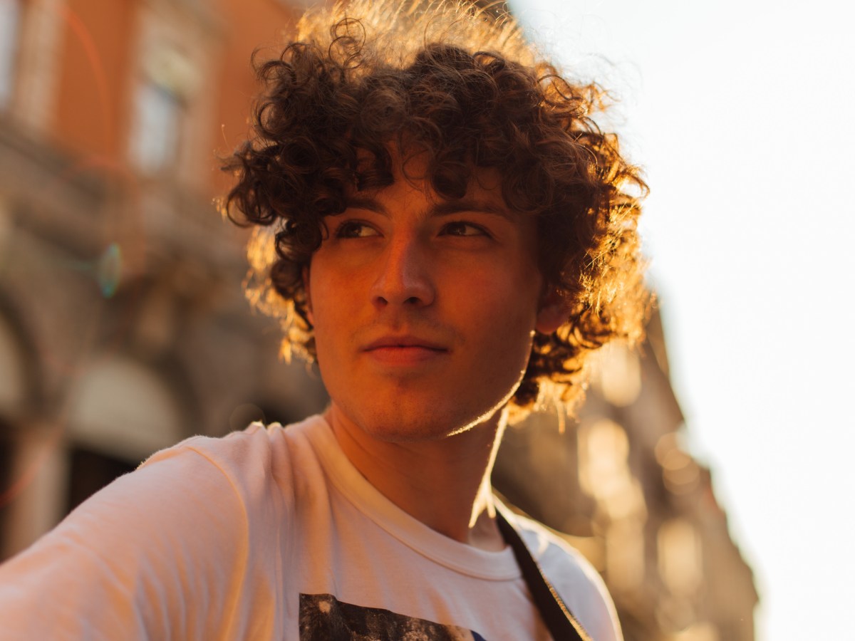 Intervista – CAMPI ed il suo “Un Ballo Di&nbsp;Altalene”