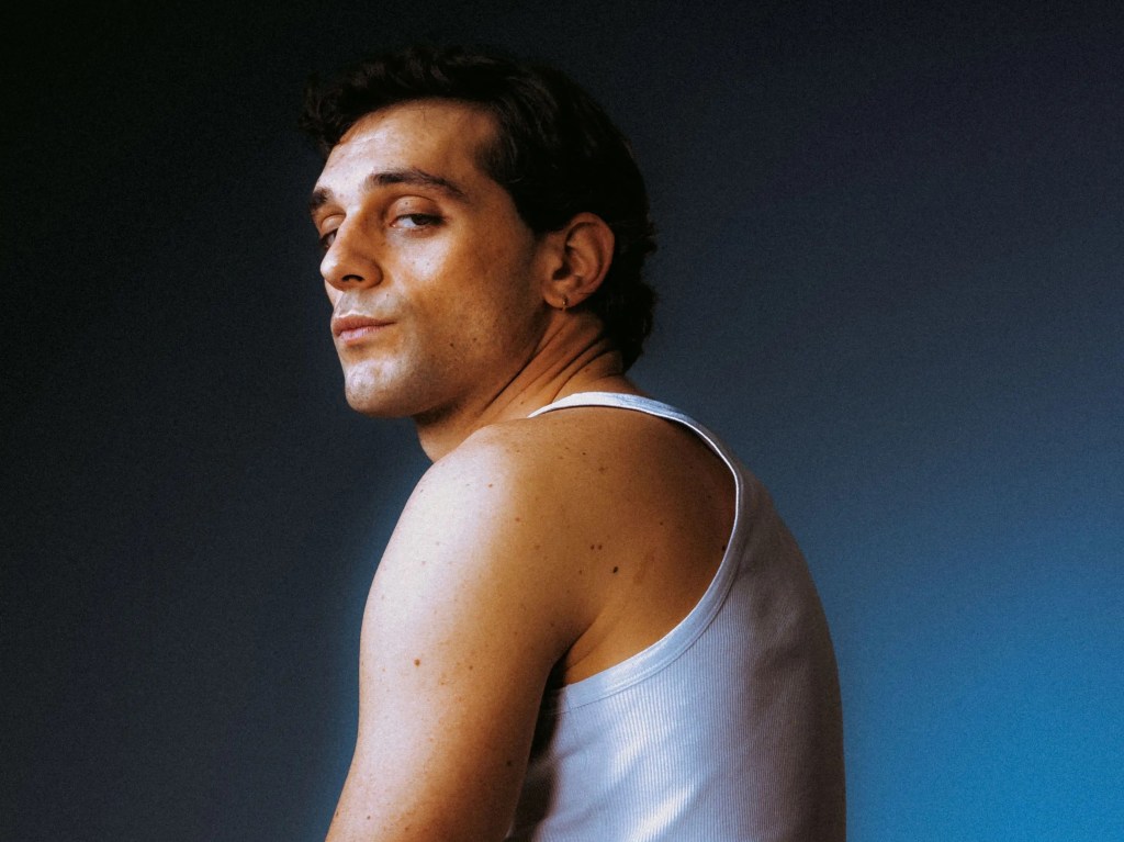 “Guasto d’amore”, il nuovo brano di&nbsp;Bresh