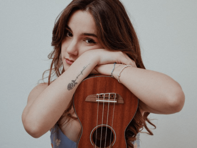 Intervista – Musica, serenità e tranquillità:&nbsp;Nilo