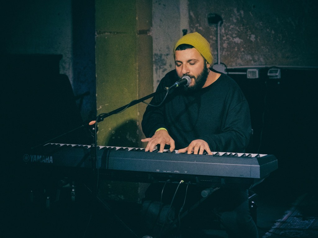 Intervista – Una direzione precisa:&nbsp;LUK