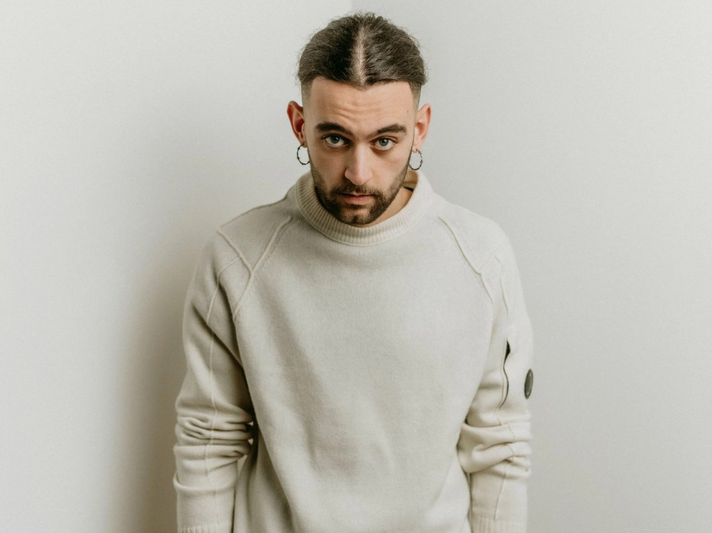 Intervista – Lasciarsi sorprendere:&nbsp;Fallen