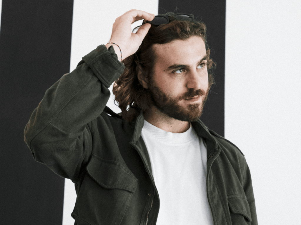 Intervista – Calibri ed il suo “Paracadute”