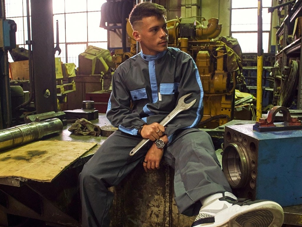 Intervista – Espressiva e coinvolgente, la musica di AKA&nbsp;STEVE