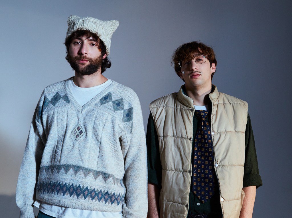 Intervista – Luca e Dylan:&nbsp;DUOPOP