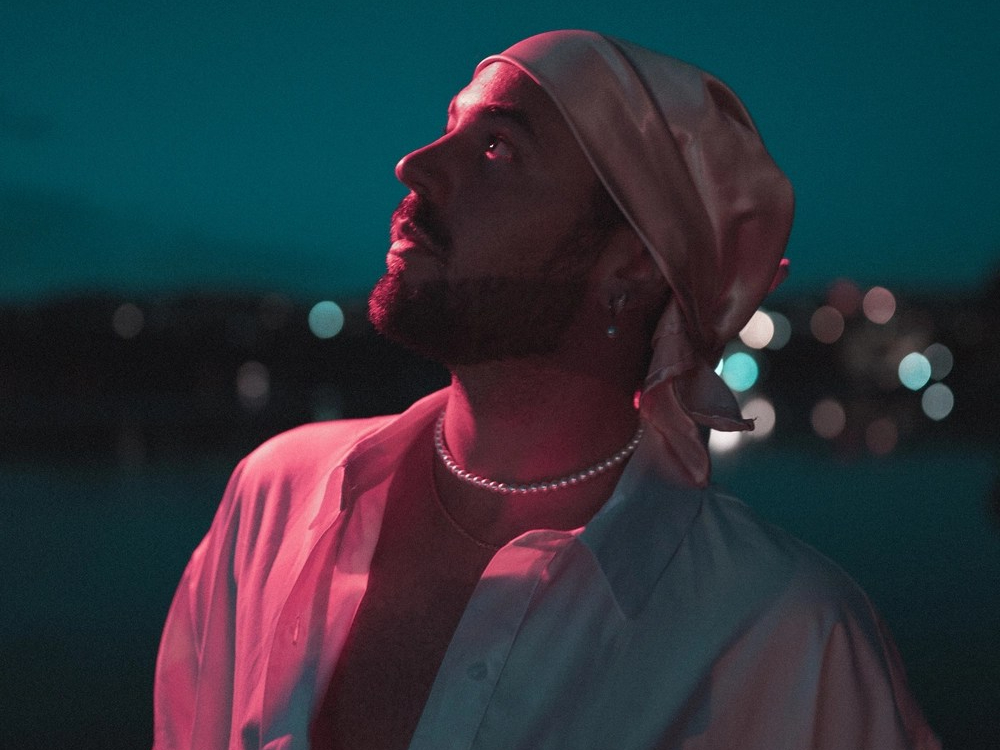 Intervista – Un flusso di emozioni: Gabriel&nbsp;Zanaga