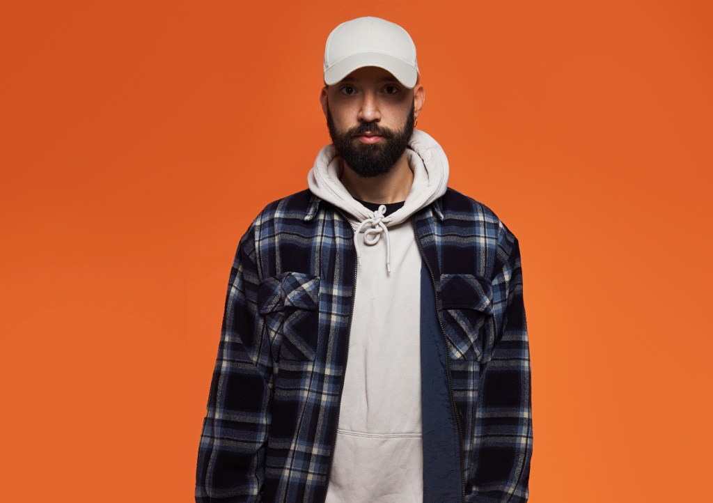 Intervista – Ganoona e la sua musica