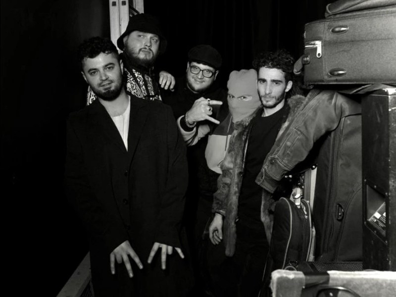 Intervista – Passato, presente (e futuro): i&nbsp;DFWU