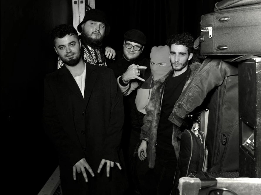 Intervista – Passato, presente (e futuro): i&nbsp;DFWU