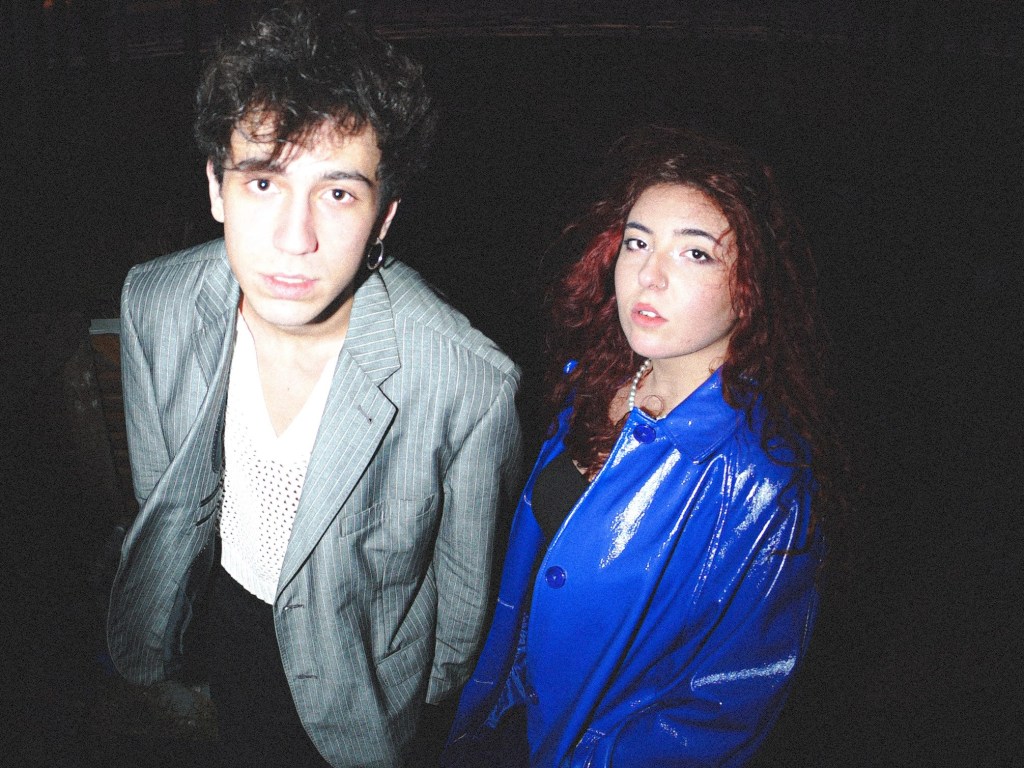 Intervista – Emilia e Domenico: Generazione&nbsp;Futura