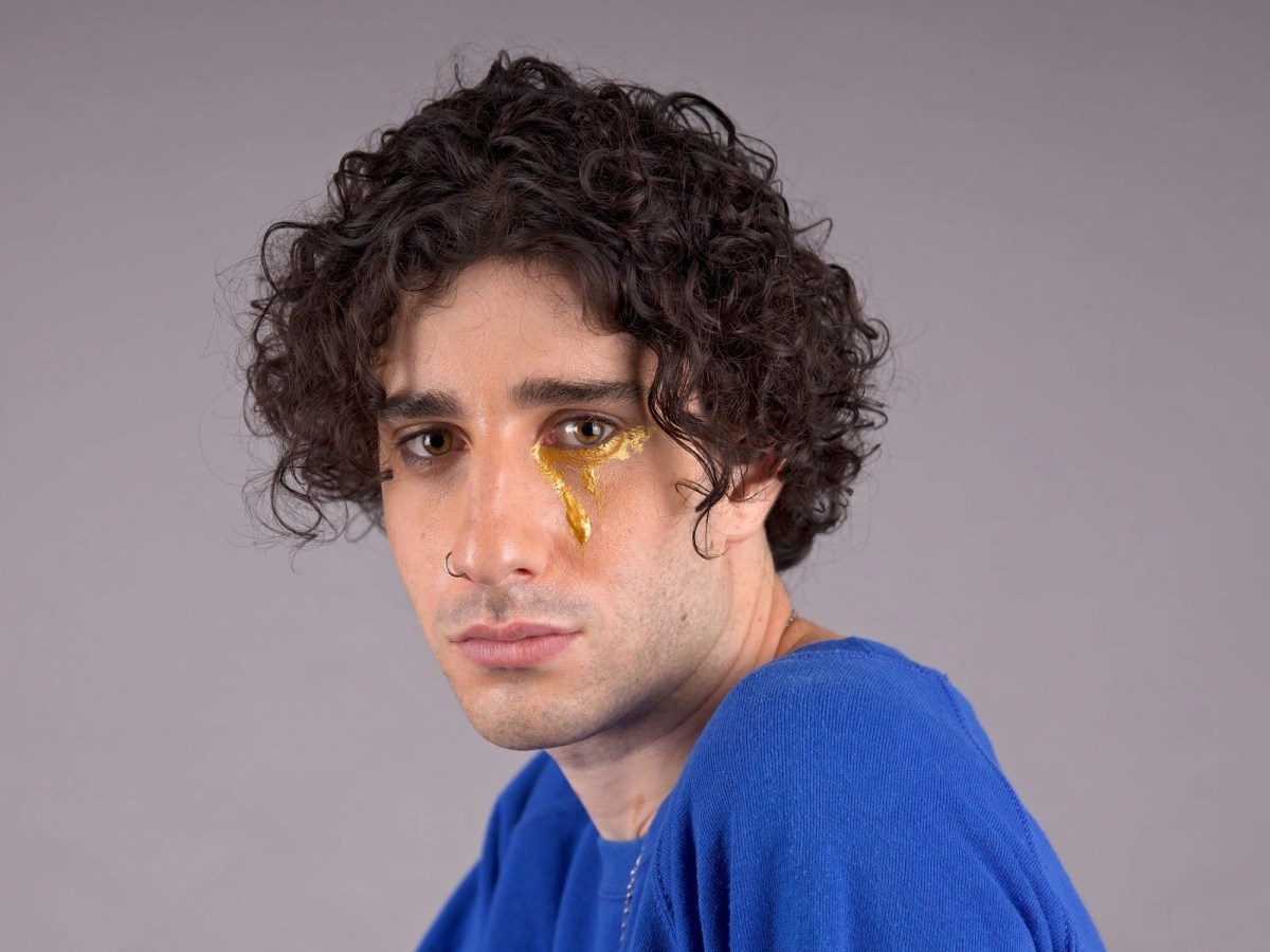 Intervista – Icaro si&nbsp;racconta…