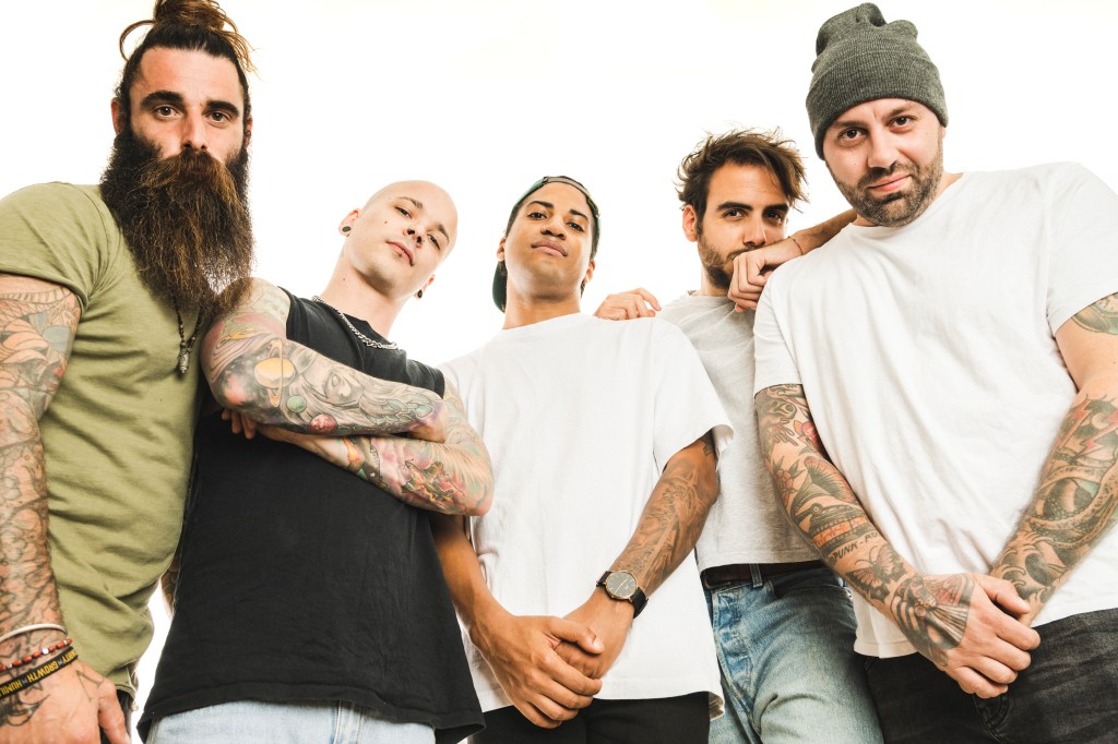 Intervista – I Sunset Radio si raccontano…