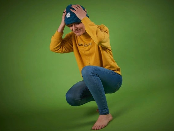 Intervista – Le Cose Che Non Dico si&nbsp;racconta…