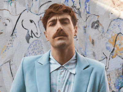 Intervista – Ricerca e rinnovamento: Lorenzo&nbsp;Licitra