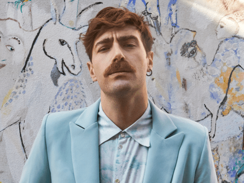 Intervista – Ricerca e rinnovamento: Lorenzo Licitra