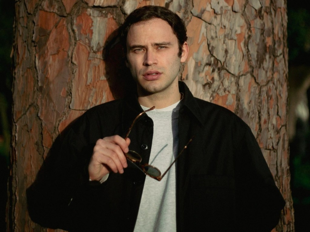 PETER WHITE, è online il videoclip di “TRATTAMI COME VUOI”, il nuovo&nbsp;singolo