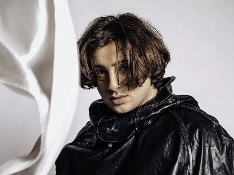 Orlvndo racconta “AD&nbsp;MAIORA”