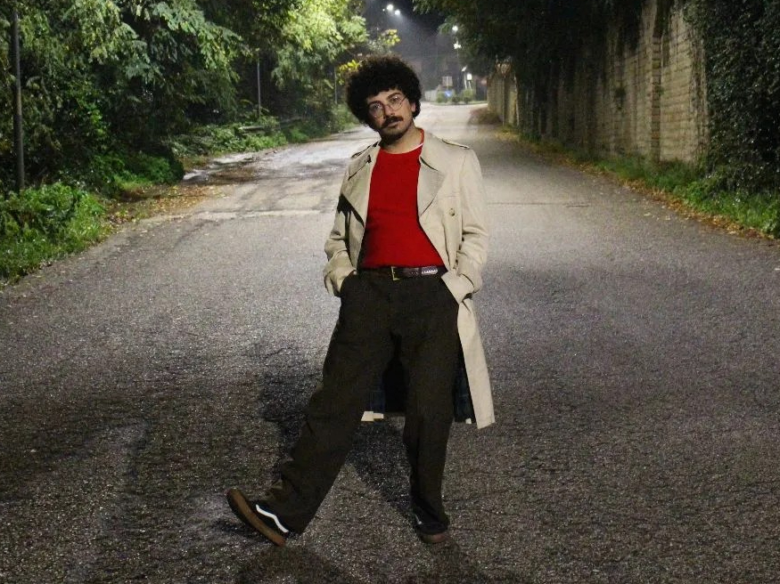 Intervista – Reinventarsi sempre:&nbsp;Eliseo