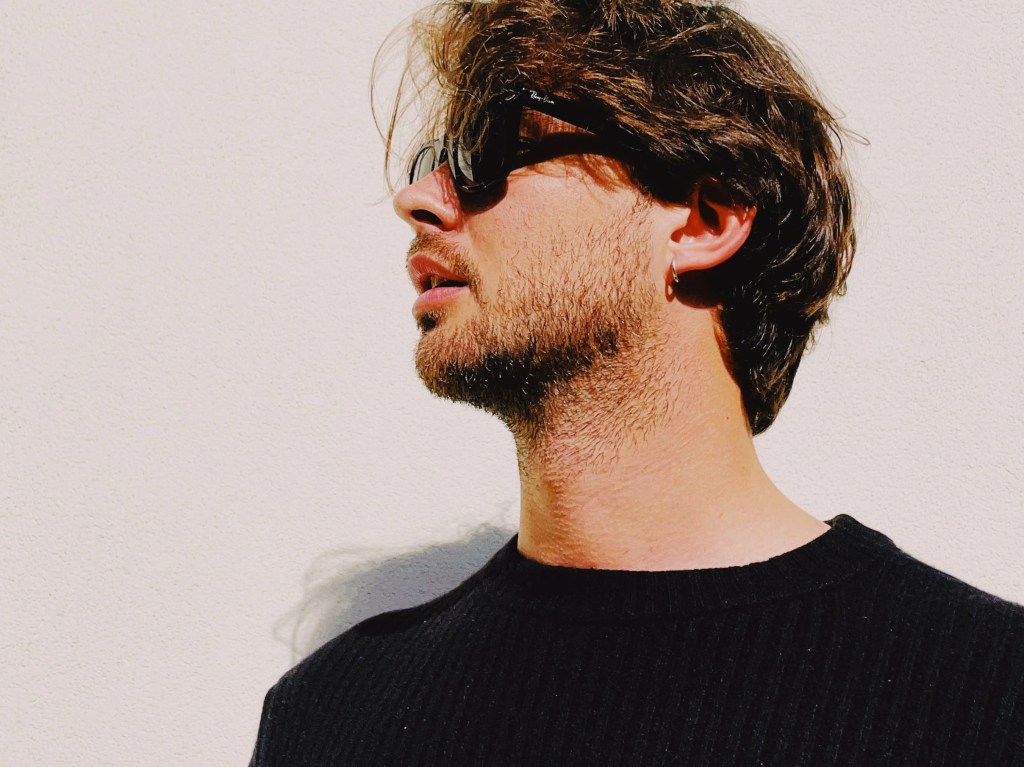 Intervista – Francesco Caporale si&nbsp;racconta…