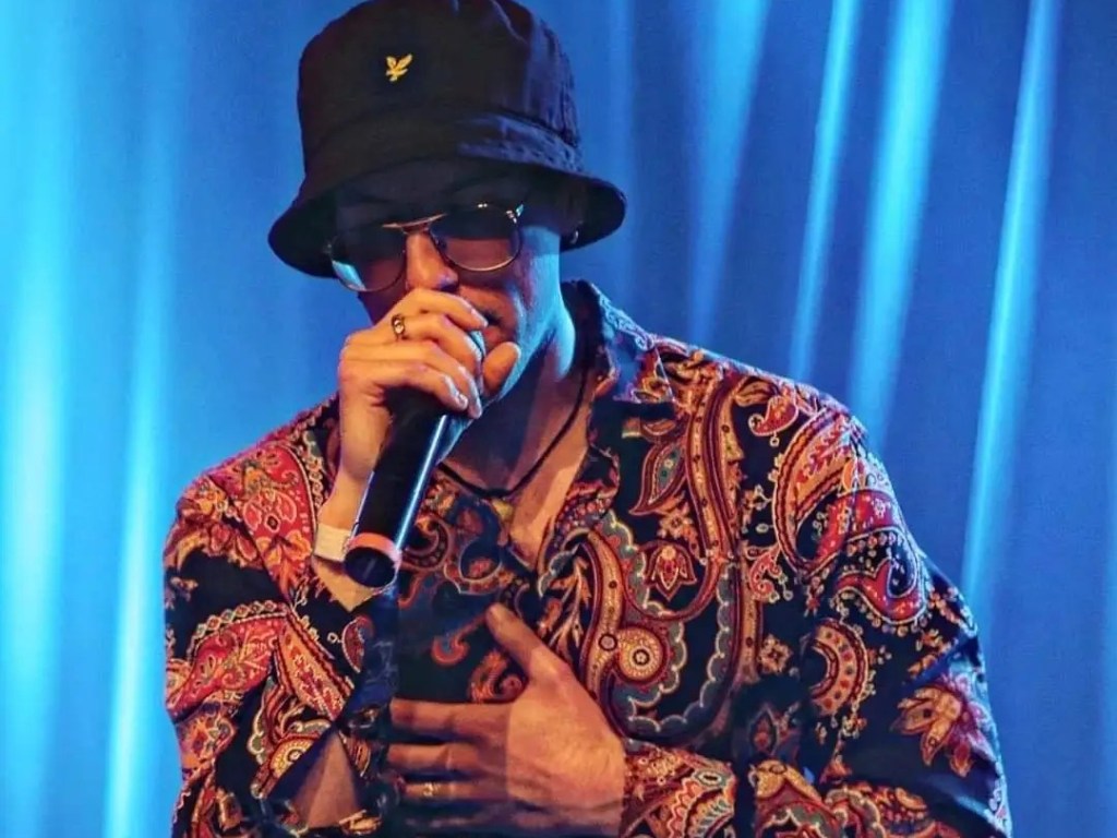 Intervista – Lorenzo Gennaro: Lolloflow