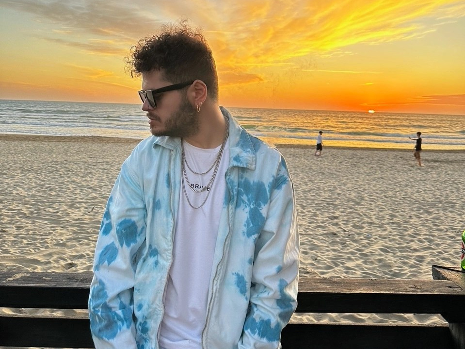 Intervista – L’R&B di Tha Genio