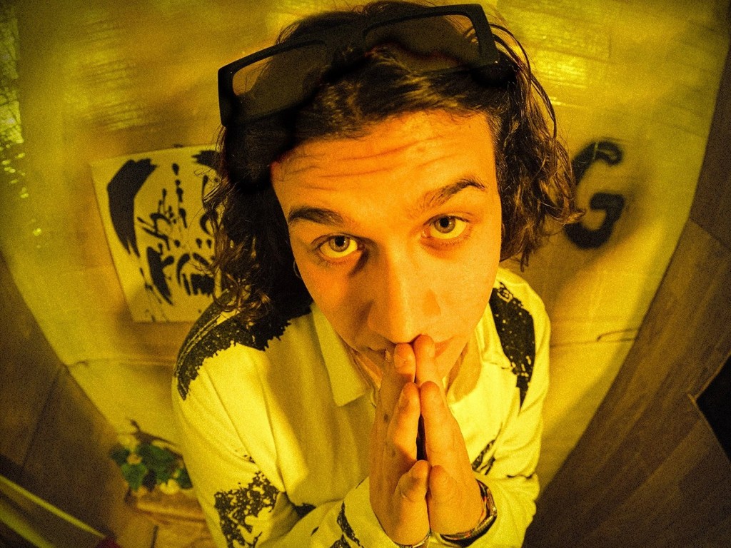 Intervista – Il mondo di La Ragione&nbsp;Giusta