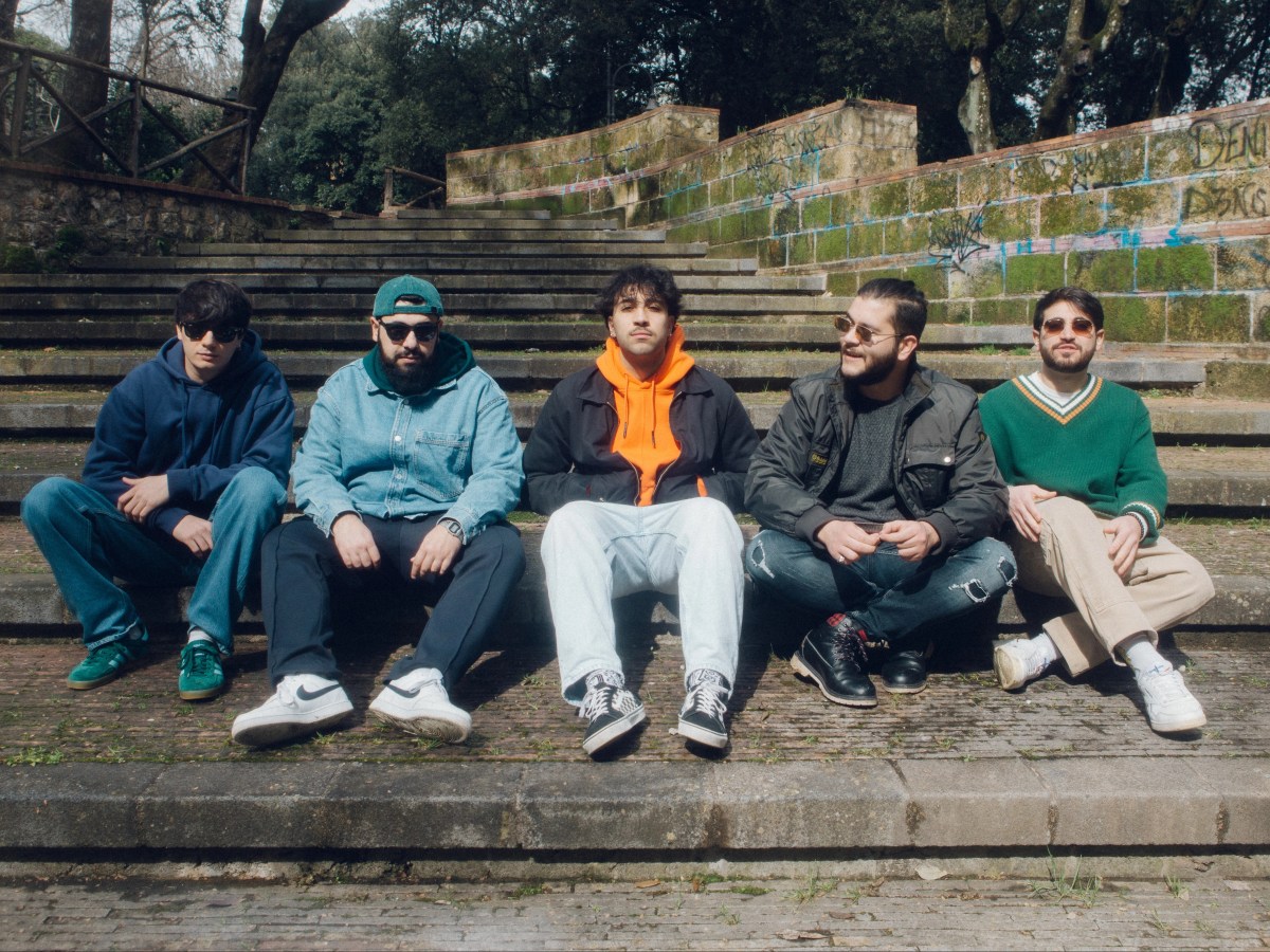 Intervista – Alla scoperta dei&nbsp;SANTATERESA