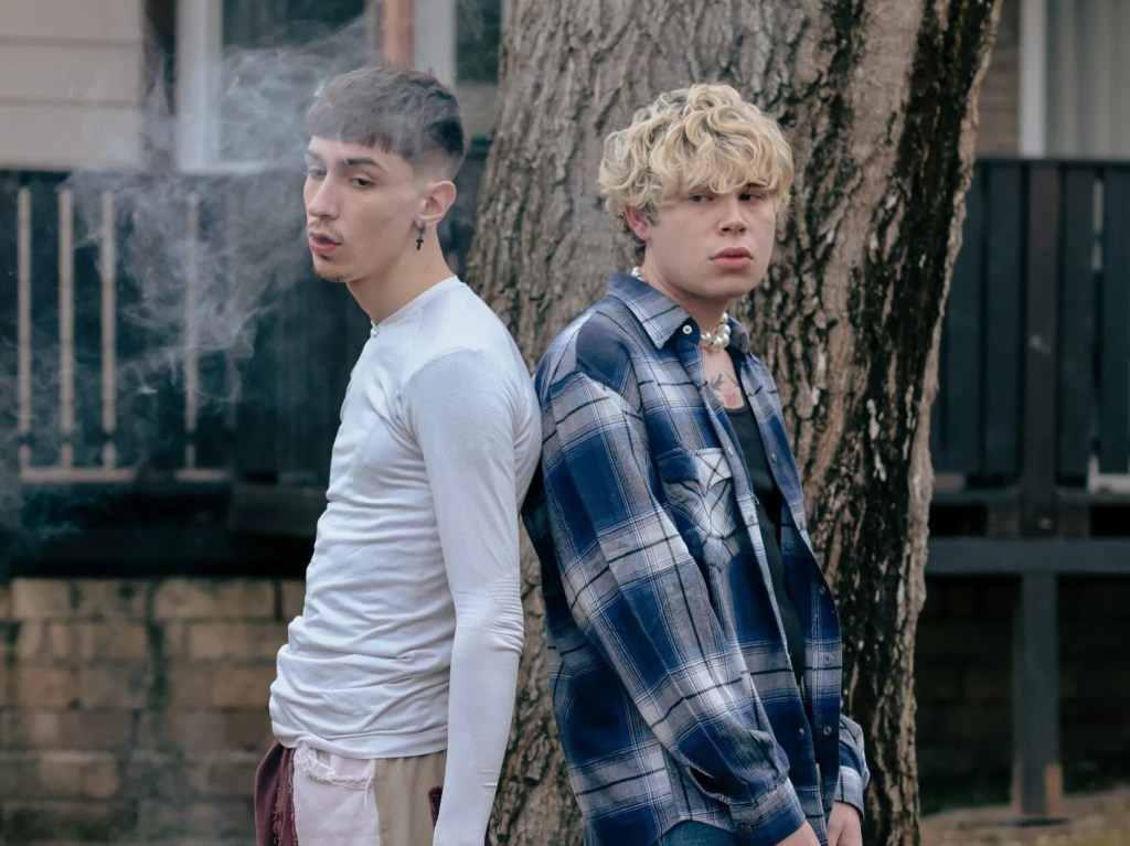 Intervista – Spidy e Biso si raccontano…